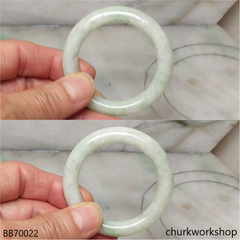 Children jade bangle