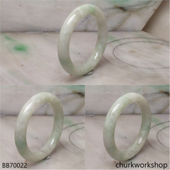 Children jade bangle