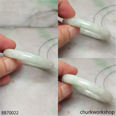 Children jade bangle