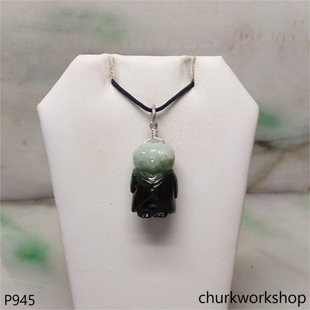 Owl pendant