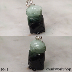 Owl pendant