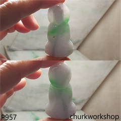 Buddha pendant