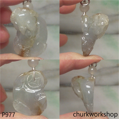 Pixiu pendant, Pi Yao pendant (貔貅)