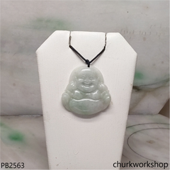 Happy Buddha pendant