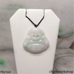 Happy Buddha pendant