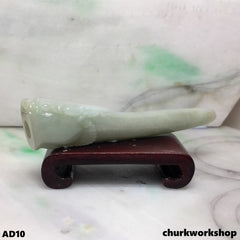 Jadeite dragon