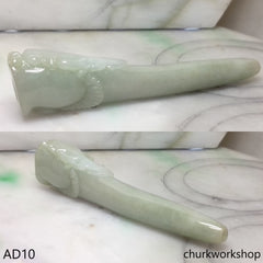 Jadeite dragon