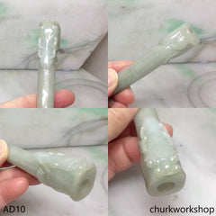 Jadeite dragon