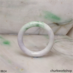 Children jade bangle