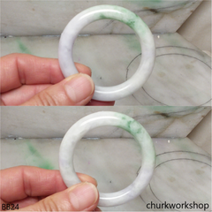 Children jade bangle