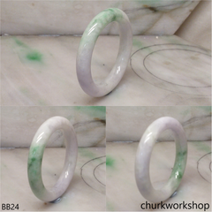 Children jade bangle
