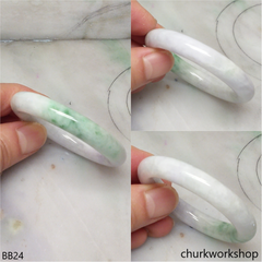 Children jade bangle