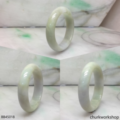 Yellowish green baby bangle