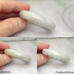 Yellowish green baby bangle