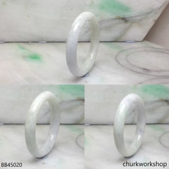 Pale lavender toddler bangle