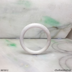 Light lavender toddler bangle