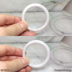 Light lavender toddler bangle