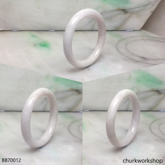Light lavender toddler bangle