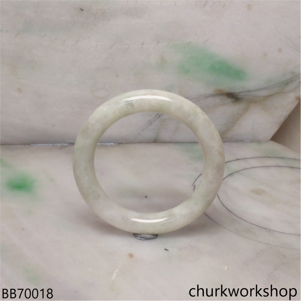 Children jade bangle