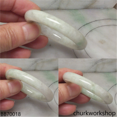 Children jade bangle