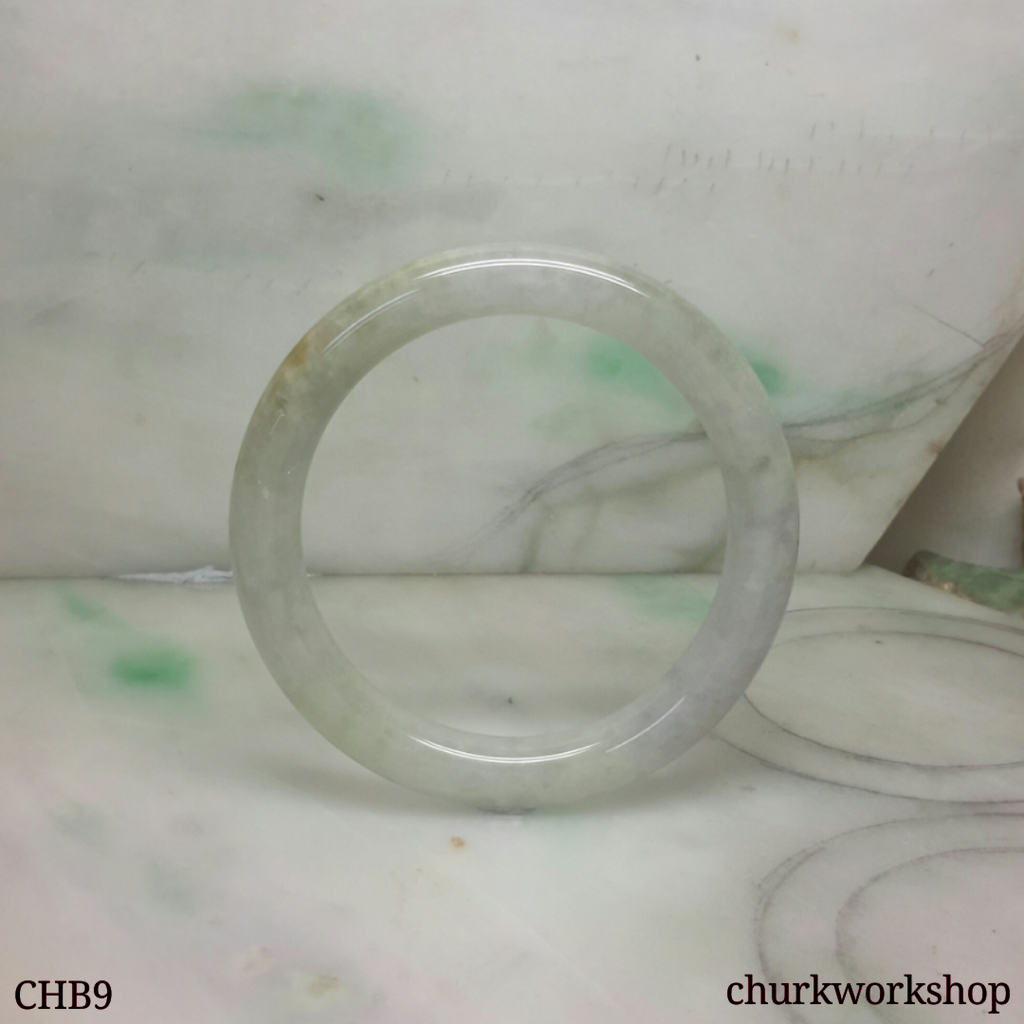 Lavender bangle
