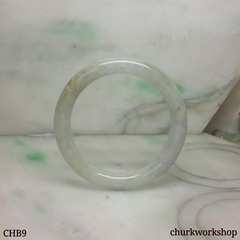 Lavender bangle