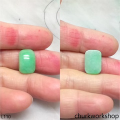 Jade stone