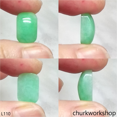 Jade stone