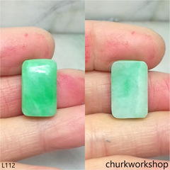 Jade stone