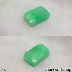 Jade stone