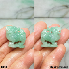 Pixiu pendant, Pi Yao pendant (貔貅)