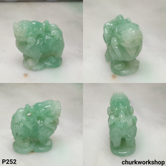 Pixiu pendant, Pi Yao pendant (貔貅)