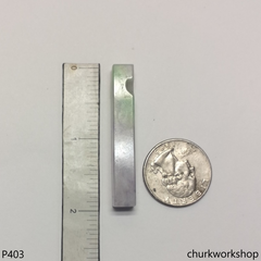 Lavender jade pendant