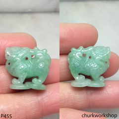 Pixiu pendant, Pi Yao pendant (貔貅)