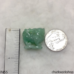 Pixiu pendant, Pi Yao pendant (貔貅)