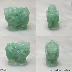 Pixiu pendant, Pi Yao pendant (貔貅)