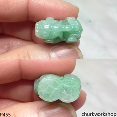 Pixiu pendant, Pi Yao pendant (貔貅)