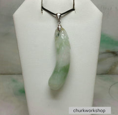 Jade pendant
