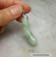 Jade pendant