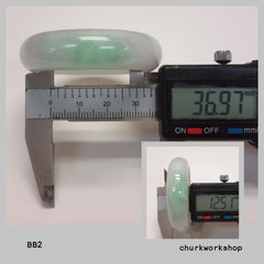 Baby bangle (Reserved for Chasisdope)