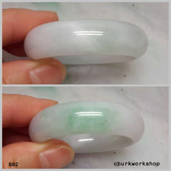 Baby bangle (Reserved for Chasisdope)