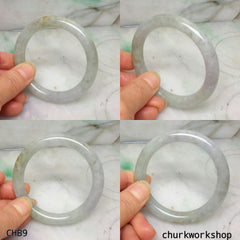 Lavender bangle