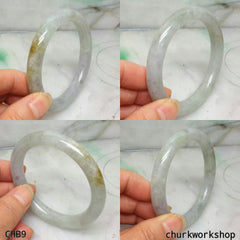 Lavender bangle
