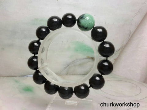 Jade Bracelet