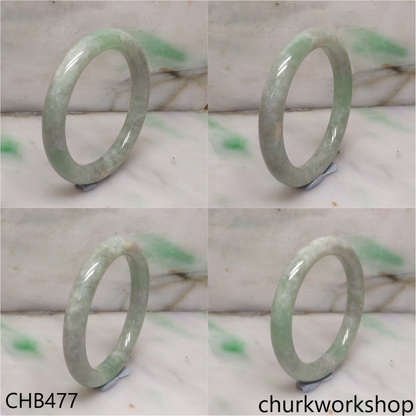 Light green bangle