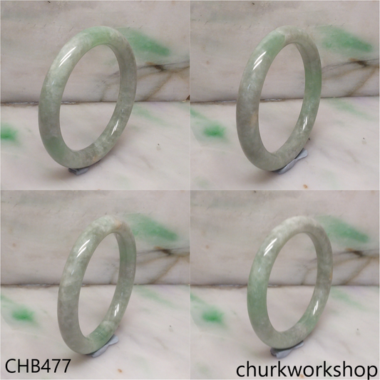 Light green bangle