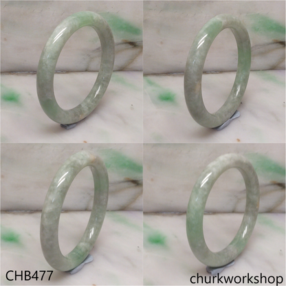 Light green bangle