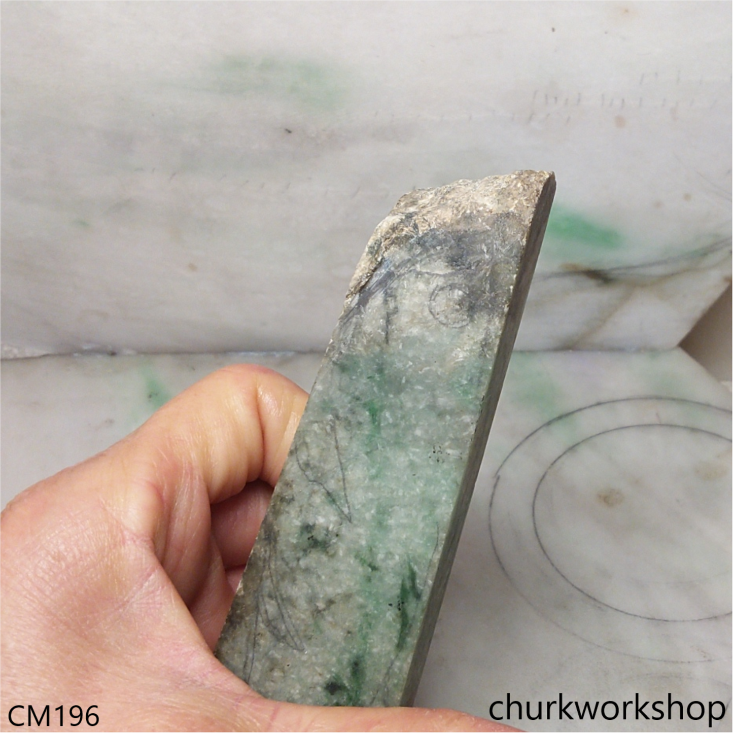 Custom carve image provide