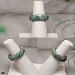 Jade unisex jade band