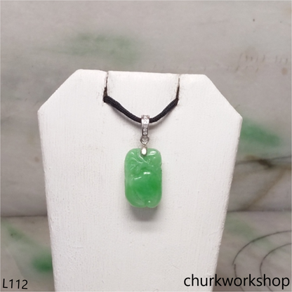 Jade stone